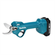 Snoeischaar - Accu Makita DUP181Z