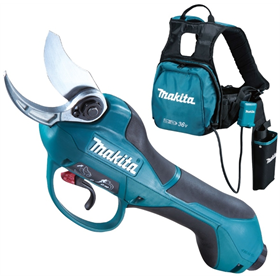 Snoeischaar - Accu Makita DUP362Z