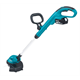 Grastrimmer - accu Makita DUR181SY 1x1,5Ah