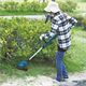 Grastrimmer - accu Makita DUR181SY 1x1,5Ah