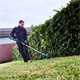 Grastrimmer - accu Makita DUR190LZX3