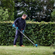 Grastrimmer - accu Makita DUR190LZX3