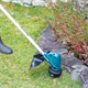 Grastrimmer - accu Makita DUR190LZX3