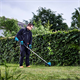 Grastrimmer - accu Makita DUR190LZX3