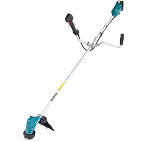 Grastrimmer - accu Makita DUR190URT3