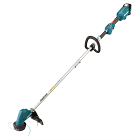 Bosmaaier - accu Makita DUR192LST
