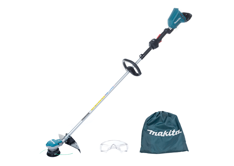Grastrimmer - accu Makita DUR364LZ