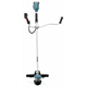 Bosmaaier - accu Makita DUR368APT2