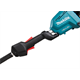 Bosmaaier - accu Makita DUR368LZ