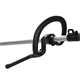 Bosmaaier - accu Makita DUR368LZ