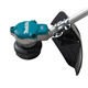 Bosmaaier - accu Makita DUR368LZ