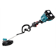 Bosmaaier - accu Makita DUR368LZ