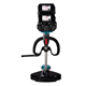 Bosmaaier - accu Makita DUR368LZ