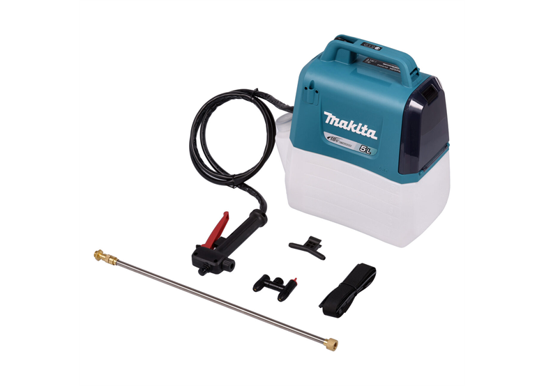 Sproeier 5L Makita DUS054Z