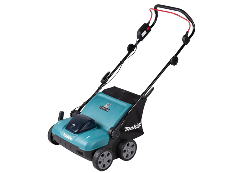 Verticuteermachine Makita DUV320Z