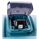 Verticuteermachine Makita DUV320Z