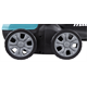 Verticuteermachine Makita DUV320Z