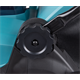 Verticuteermachine Makita DUV320Z