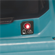 Verticuteermachine Makita DUV320Z