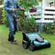 Verticuteermachine Makita DUV320Z