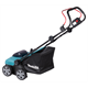 Verticuteermachine Makita DUV320Z