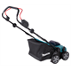 Verticuteermachine Makita DUV320Z