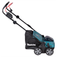 Verticuteermachine Makita DUV320Z