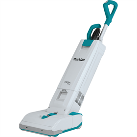 Accu stofzuiger Makita DVC560Z
