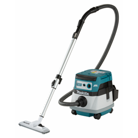 Alleszuiger Makita DVC865LZX3