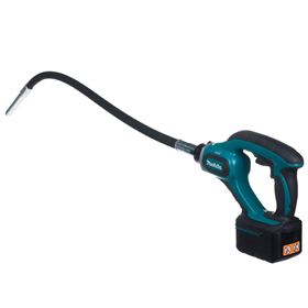 Betontrilnaald Makita DVR450Z