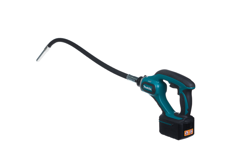 Betontrilnaald Makita DVR450Z