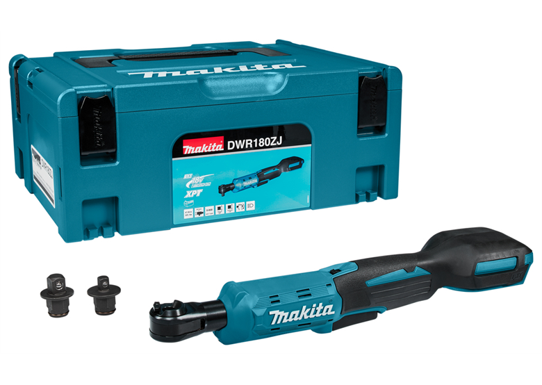 Ratelsleutel - accu Makita DWR180ZJ