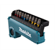 Bitset 11 stuks Makita E-03567