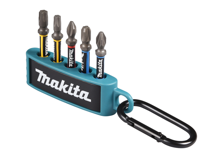 Slagschroefbitset 5-delig Makita E-13568