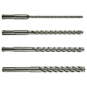 Borenset NEMESIS 2 SDS-PLUS, 12st. Makita E-14912