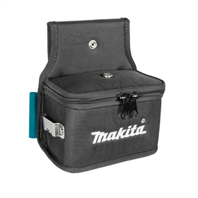 Gordeltas met ritssluiting Makita E-15263