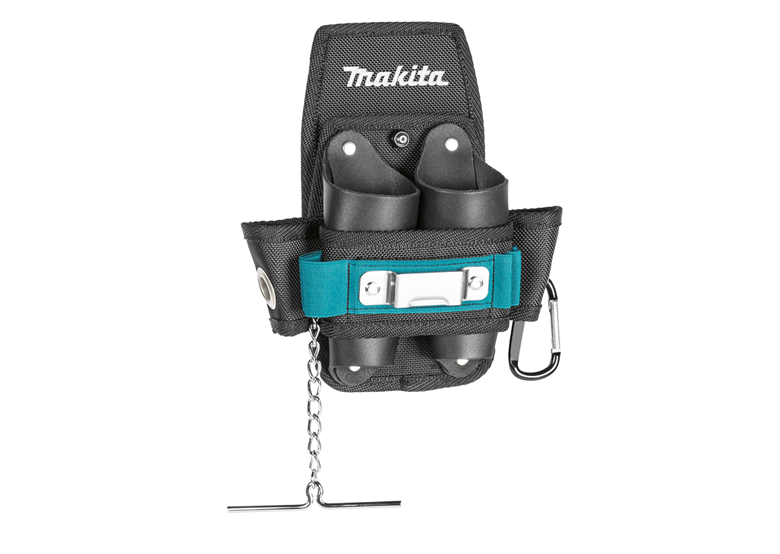 Gereedschapshouder elektricien Makita E-15279