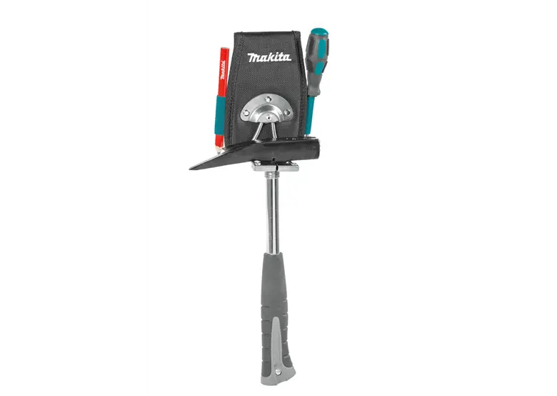Hamerhouder met zij-ingang Makita E-15291