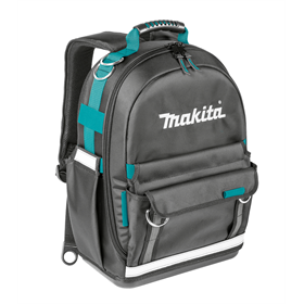 Gereedschapsrugzak met Organiser  Makita E-15481