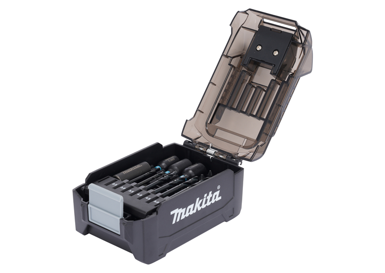 Boor- en slagbitset (31st) in XGT-box Makita E-22850