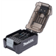 Boor- en slagbitset (31st) in XGT-box Makita E-22850