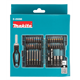 Bitset met houder, 44 stuks Makita E-25096