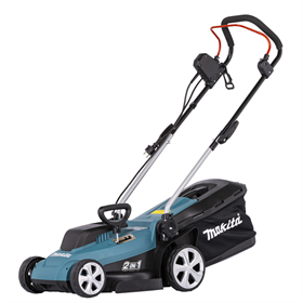 Elektrische grasmaaier Makita ELM3320