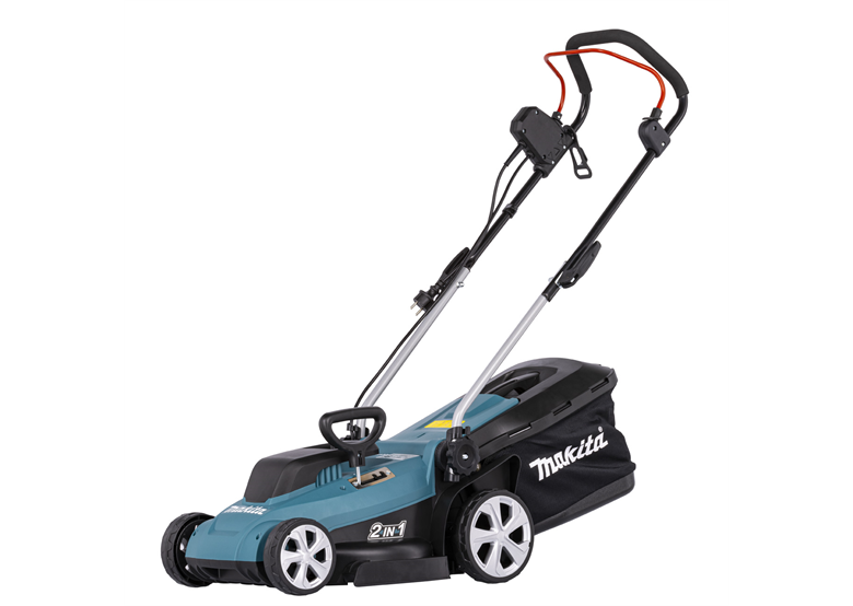 Elektrische grasmaaier Makita ELM3320