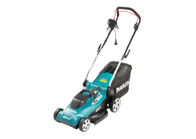 Elektrische grasmaaier Makita ELM3720