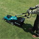 Elektrische grasmaaier Makita ELM3720