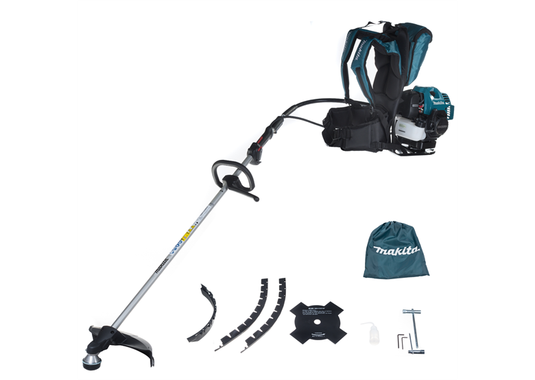 Bosmaaier Makita EM4350RH