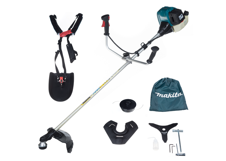 Bosmaaier Makita EM4350UH