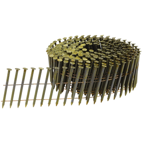 Nagel hout 2,5x57mm getordeerd (8100st.) Makita F-30878