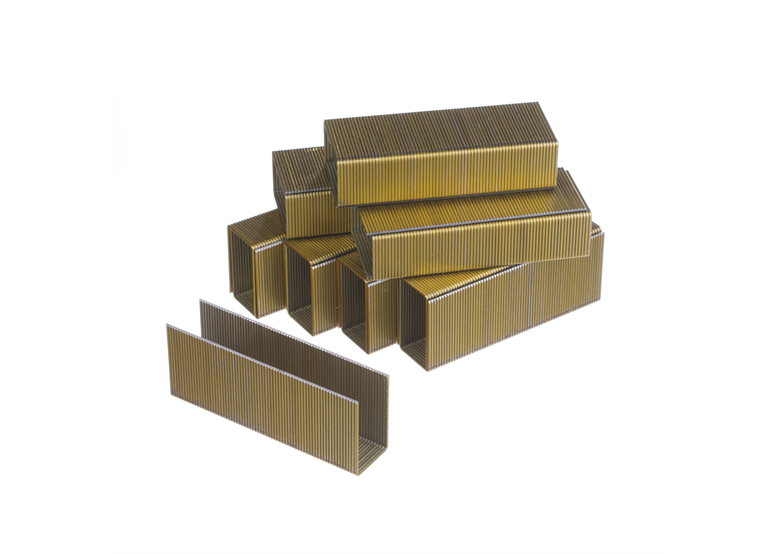 Nieten 25x45mm voor AT2550A (10000st.) Makita F-32052